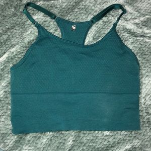 Balance athletica energy bra